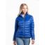Picture of Heritage 54 - Artic - Women's Quilted Down Jacket