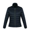 Picture of Heritage 54 - Artic - Women's Quilted Down Jacket