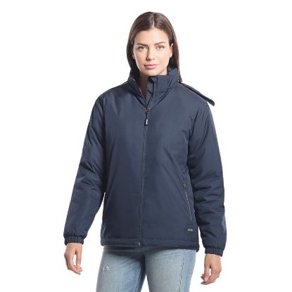 Picture of CX2 - Playmaker - Women's Insulated Jacket