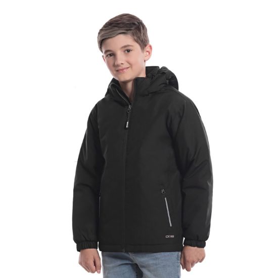 Picture of CX2 - Playmaker - Youth Insulated Jacket