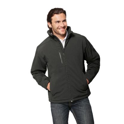 Picture of CX2 - Cyclone - Insulated Softshell
