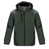Picture of CX2 - Typhoon - Insulated Softshell with Detachable Hood