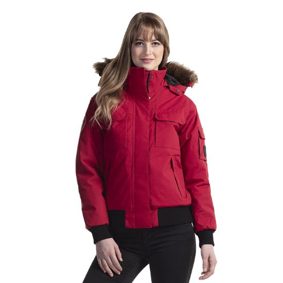 Picture of Heritage 54 - Intense - Women's Cold Weather Bomber