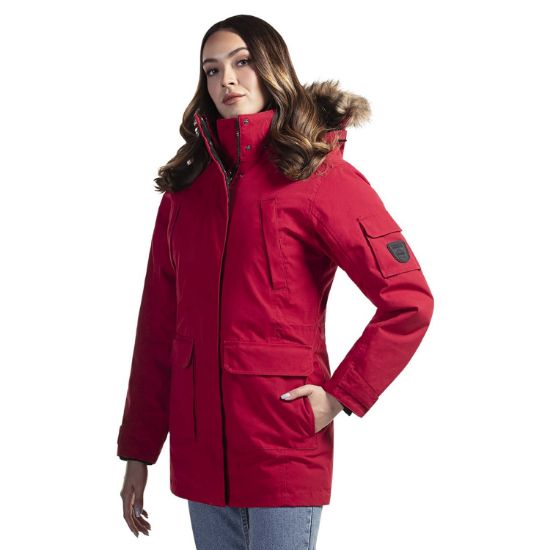 Picture of Heritage 54 - Ultimate - Women's Cold Weather Parka