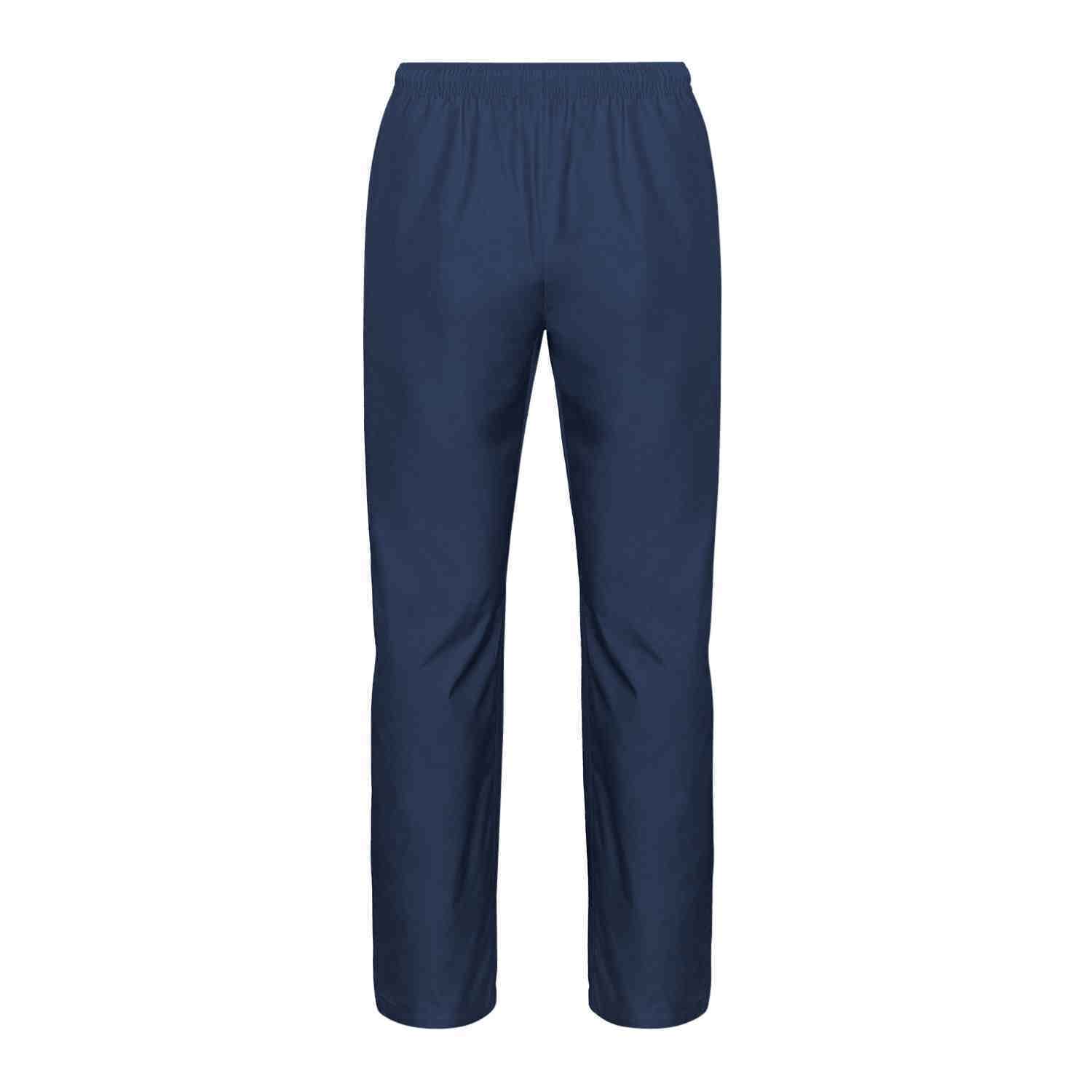 Work & Casual Wear-CX2 - Score - Mesh Lined Track Pant