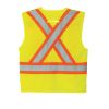 Picture of CX2 Workwear - Guardian - Hi-Viz Safety Vest