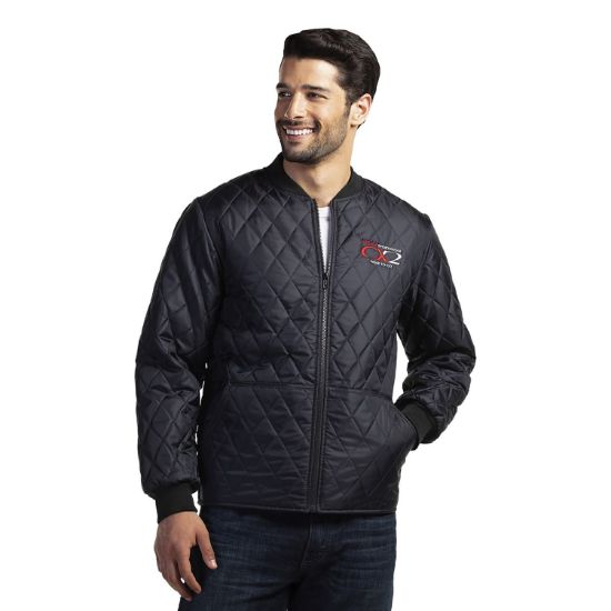 Picture of CX2 - Contender - Quilted Jacket