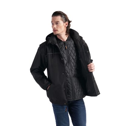 Picture of CX2 - Extreme - 3-in-1 Bomber Jacket