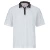 Picture of AJM - PM1015 - Men's Performance Two-Tone Polo