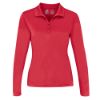 Picture of AJM - PF2900 - Women's Performance Long Sleeve Polos