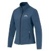 Picture of AJM - JF2211 - Women's Performance Everyday Softshell Jacket