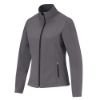 Picture of AJM - JF2211 - Women's Performance Everyday Softshell Jacket