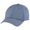 Picture of AJM - AC5018 - Polyester Heather & Spandex Cap