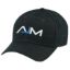 Picture of AJM - AC5036 - Polyester Plaid & Spandex Cap