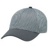 Picture of AJM - AC5016 - Deluxe Polyester / Open Mesh Cap