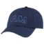 Picture of AJM - AC0012 - Deluxe Polyester Fused Mesh Cap