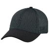 Picture of AJM - AC0016 - Deluxe Polyester / Open Mesh Cap