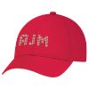 Picture of AJM - 1B270M - Polyester Rip Stop / Polyester Rip Stop Mesh Cap
