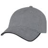Picture of AJM - 2C580M - Heavyweight Brushed Cotton Drill Cap