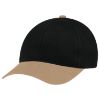 Picture of AJM - 5D398M - Brushed Cotton Drill Cap