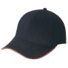 Picture of AJM - 2C430M - Heavyweight Brushed Cotton Drill Cap