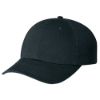 Picture of AJM - 6D770M - Washed Deluxe Chino Twill Cap