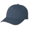 Picture of AJM - 6D770M - Washed Deluxe Chino Twill Cap
