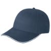 Picture of AJM - 5D780M - Brushed Cotton Drill Cap