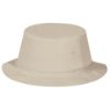 Picture of AJM - 6B100 - Regular Dyed, Garment Washed Cotton Drill Cap