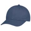 Picture of AJM - 2C390B - Heavyweight Brushed Cotton Drill Cap