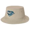 Picture of AJM - 6B100Y - Regular Dyed Garment Washed Cotton Drill Hat