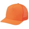Picture of AJM - 8100M - Polyester / Polyester Mesh Cap