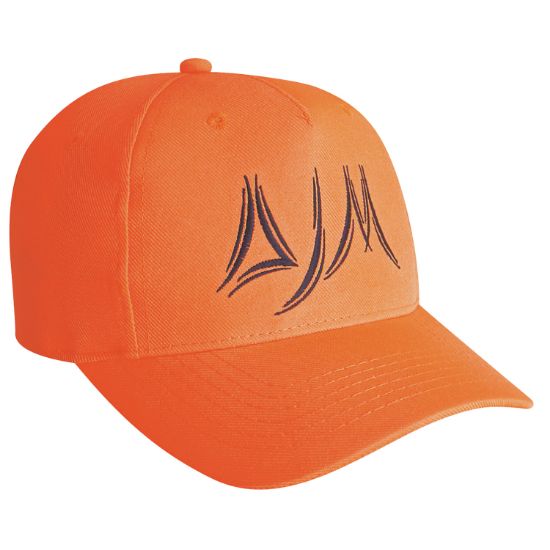 Picture of AJM - 8850M - Polyester Cap