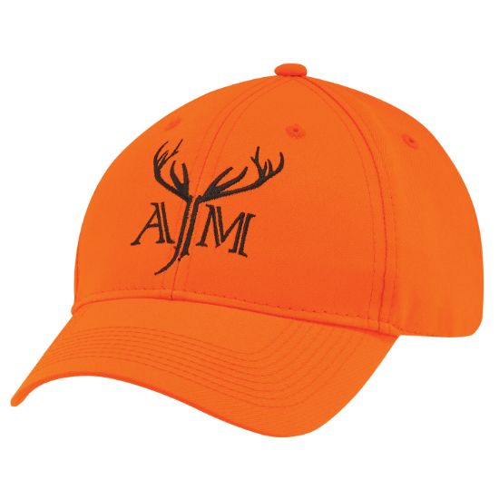 Picture of AJM - 8630M - Polyester Cap