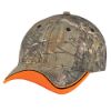 Picture of AJM - 8B043M - Polyester / Brushed Polycotton Cap