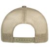 Picture of AJM - 8Y018M - Brushed Polycotton / Polyester Mesh Cap
