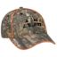 Picture of AJM - 6Y525M - Brushed Polycotton Cap