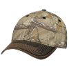 Picture of AJM - 6Y638M - Weathered Polycotton / Brushed Polycotton Cap