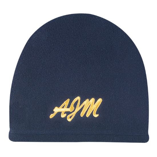 Picture of AJM - 6W030M - Polyester Fleece Toque