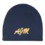 Picture of AJM - 6W030M - Polyester Fleece Toque
