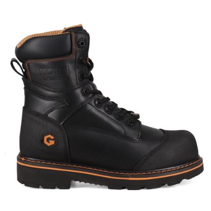 Picture of JB Goodhue - 17102 - Maxxum5 - Work Boots