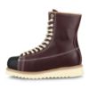 Picture of JB Goodhue - 00800 - Ironworker with Toe Cap - Work Boot
