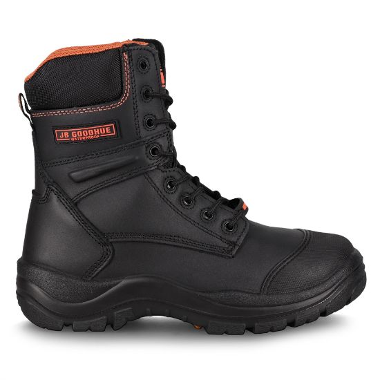 Picture of JB Goodhue - 30705 - Thrasher - Boot
