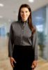 Picture of Forsyth - C103 - Ladies Long Sleeve Classic Oxford Dress Shirt