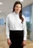 Picture of Forsyth - C103 - Ladies Long Sleeve Classic Oxford Dress Shirt