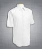 Picture of Forsyth - C252 - Men's Short Sleeve Solid Broadcloth Shirt