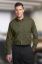 Picture of Forsyth - C261 - Men's Long Sleeve Mini-Check Yarn Dye Shirt
