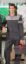 Picture of Premium Uniforms - S41558 - Polycotton Coverall