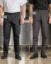 Picture of Premium Uniforms - 3040 - Baggy Chef Pants