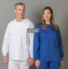 Picture of Premium Uniforms - 2514KC - V-Neck Scrub Top with Knit Cuffs